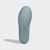 Кеды Adidas Stan Smith голубые